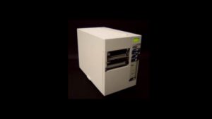 Industrial Label Printer RING 4000PLM