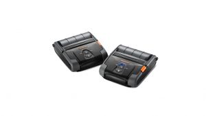 Mobile Barcode Printer Bixolon SPP-R400