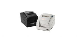 Thermal POS Printer Bixolon SRP-275II