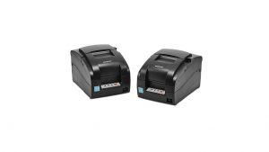 Thermal POS Printer Bixolon SRP-275III