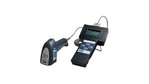 D4000 barcode verifier