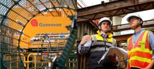 Data Capture Automation - Gammon Construction Limited