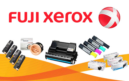 Fuji-Xerox