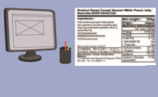 IRLS | Automation Labelling System | Automatic Label Applicator