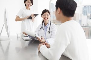 Appointment System | Clinic