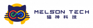 Melson Tech Logo